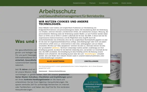 www.arbeitsschutz-betriebsrat.de