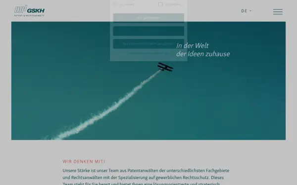 www.gskh.eu