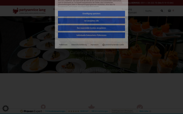 www.partyservicelang.de