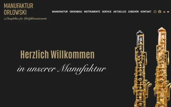 manufaktur-orlowski.com