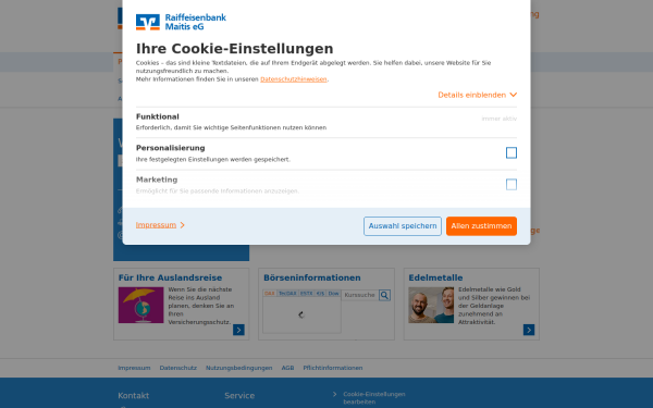 www.raiffeisenbank-maitis.de