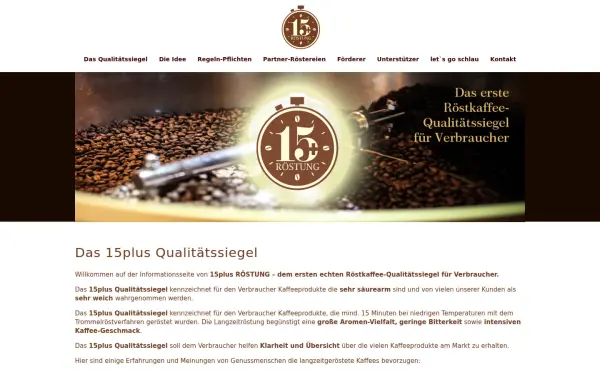www.15plus.de