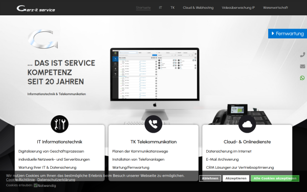 www.gerz-it.de