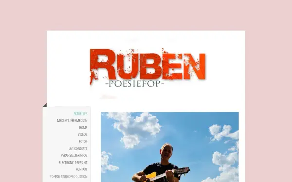 www.rubenwittchow.de