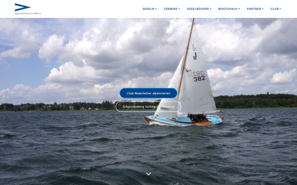 segler-club-hansa.de