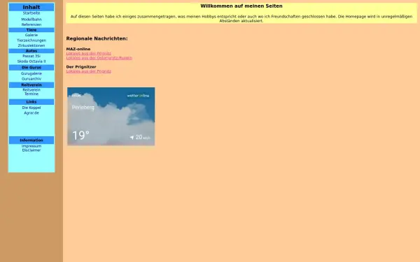 www.mariohsseiten.de