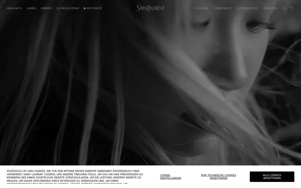 www.ysl.com