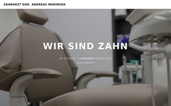 zahnarzt-maringer.at