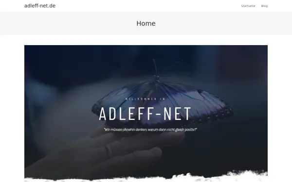 adleff-net.de
