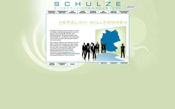 dienstleistungsgruppe-schulze.de
