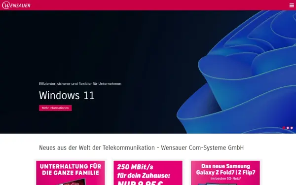 www.cw-comsysteme.de