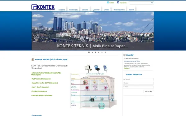 www.kontekteknik.com