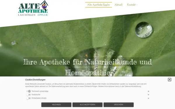 alte-apotheke-laichingen.de