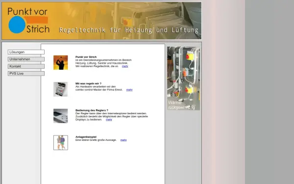 punktvorstrich.de