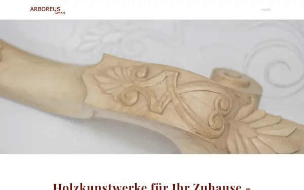 www.arboreus-gmbh.com