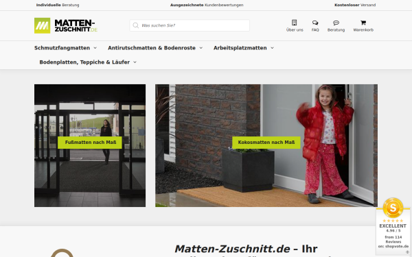 matten-zuschnitt.de