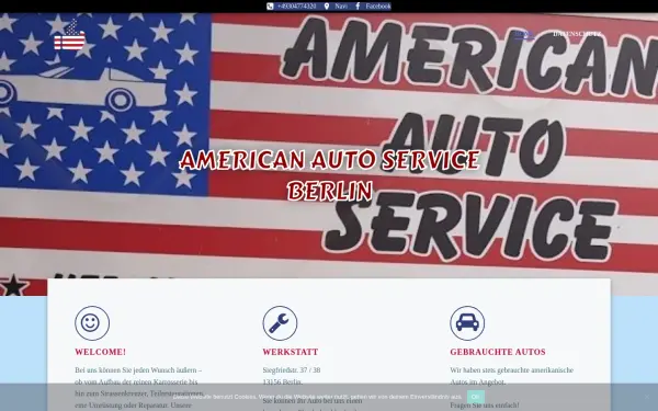 www.american-auto-service.de