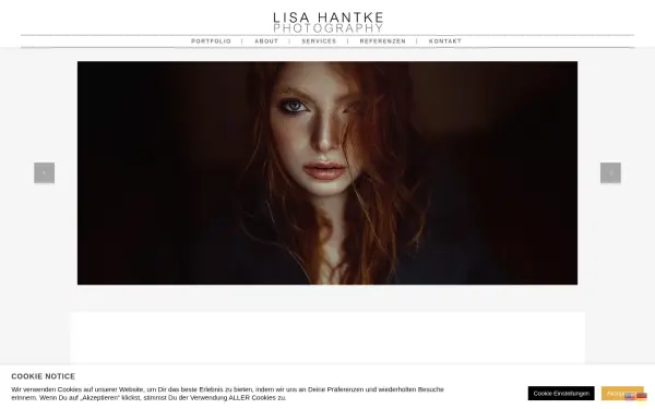 www.lisahantke.de