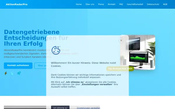 aktienradarpro.com