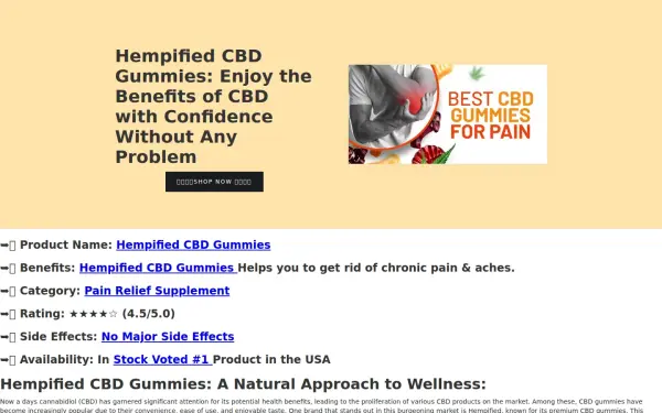 hempifiedcbdgummies.webflow.io