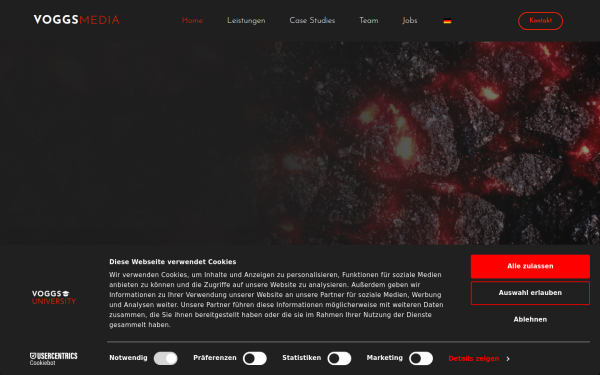 voggs.net