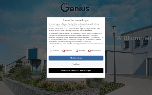 www.genius-germany.de