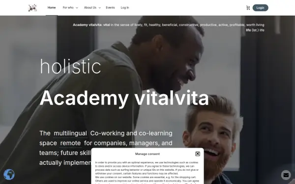 akademie.vitalvita.de