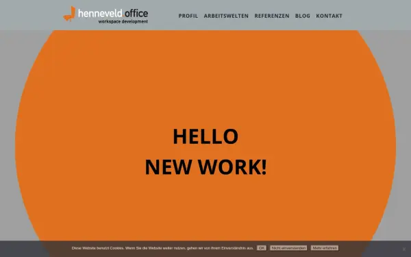 www.henneveld.de