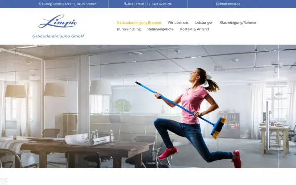www.limpio.de
