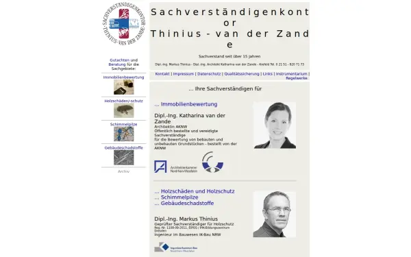 www.svkontor.de