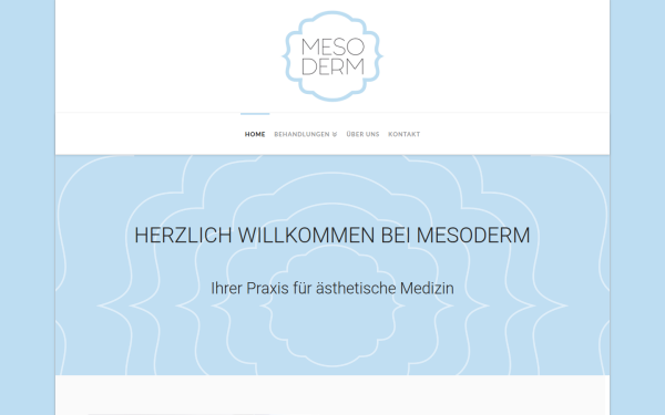 mesoderm.de