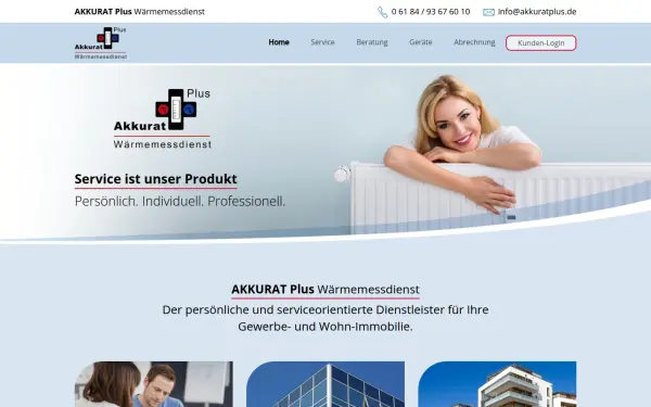 www.akkuratplus.de