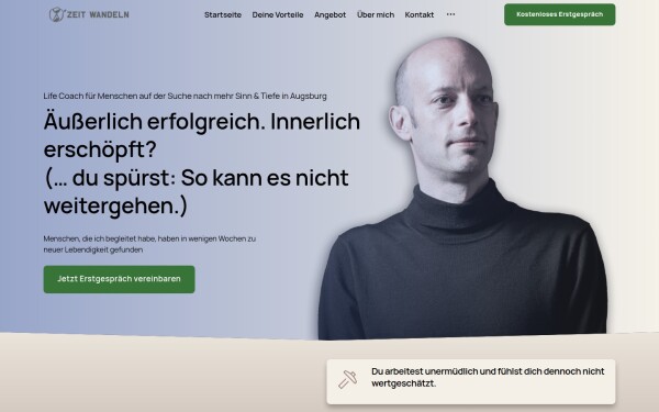www.zeit-wandeln.de