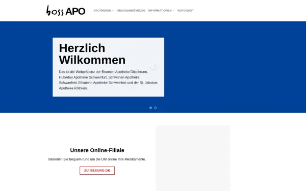 www.bossapo.net