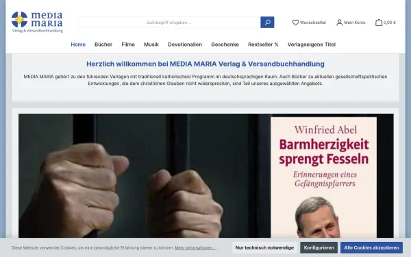www.media-maria.de