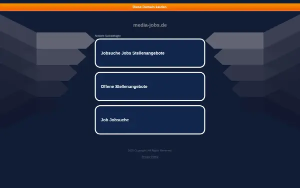 media-jobs.de