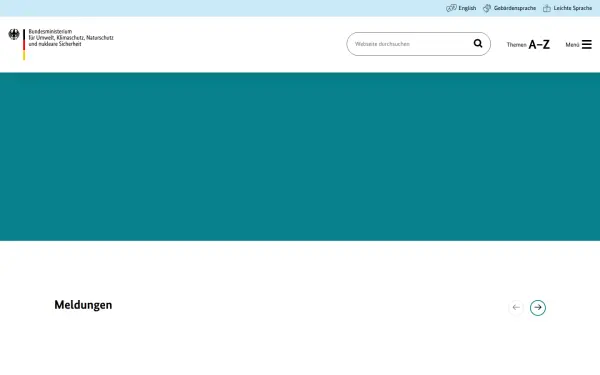 www.bundesumweltministerium.de