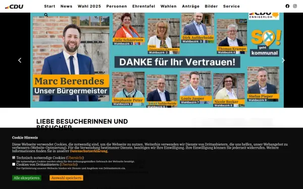 drubbel-cdu.de