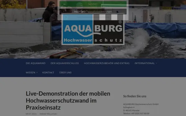 www.aquaburg.com