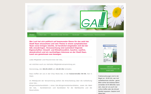 www.gal-haan.de