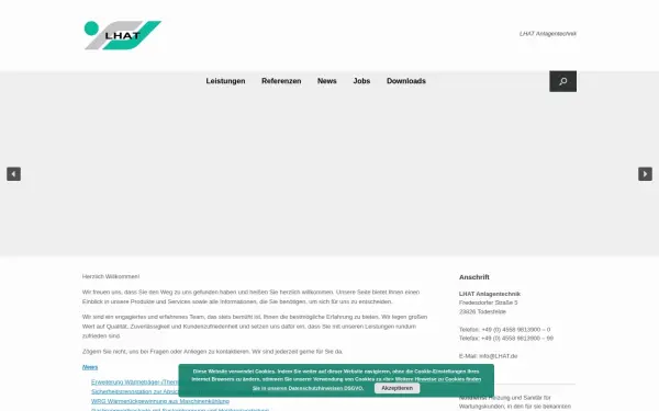 lhat.de