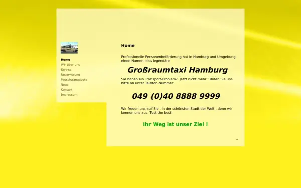 grossraum-taxi-hamburg.de