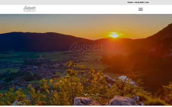 www.auszeit-inzell.de