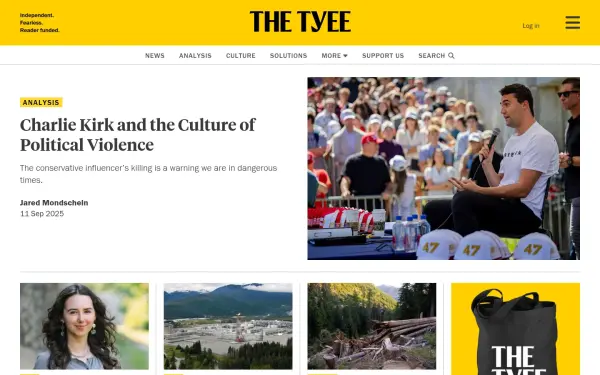 thetyee.ca