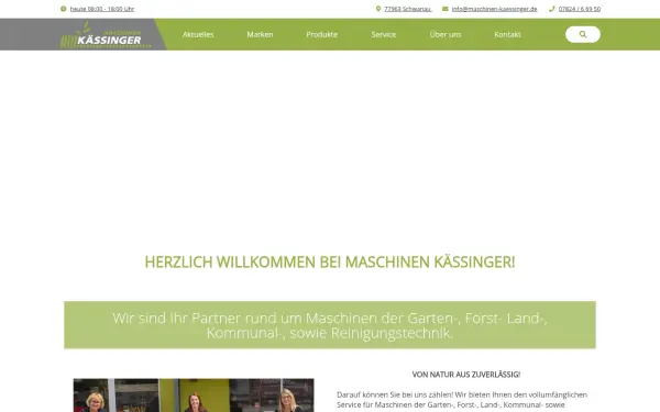 www.maschinen-kaessinger.de