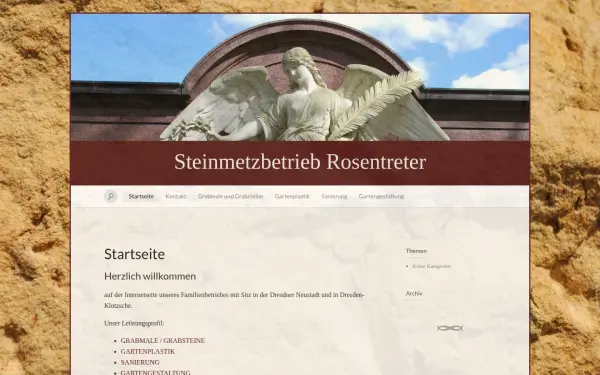 dresden-steinmetz.de