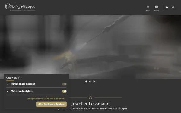 goldschmiede-lessmann.de