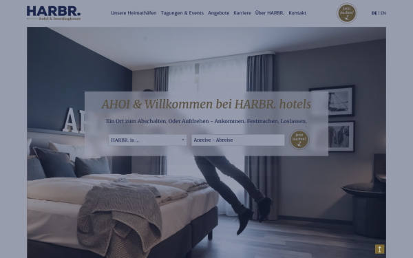 harbr.de