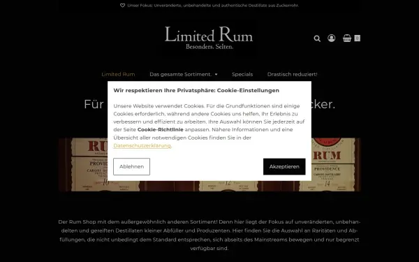 www.limited-rum.de
