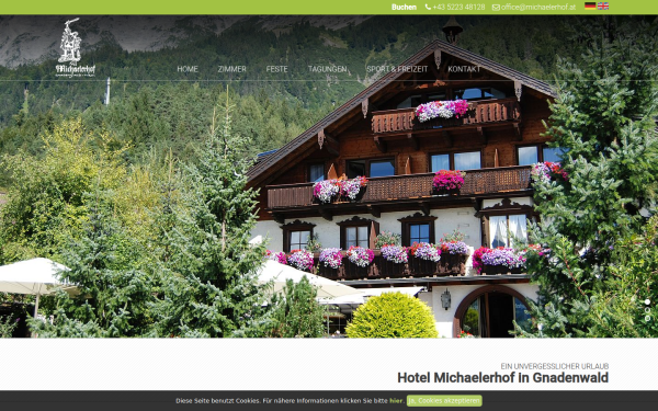www.michaelerhof.at